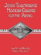 John Thompson, John Sylvanus Thompson - John Thompson's Modern Course for the Piano