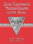 John Thompson - John Thompson's Modern Course for the Piano