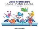 John Thompson - John Thompson's Easiest Piano Course 4