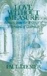 Bernard, Bernard of Clairvaux, Paul Dimier - Love Without Measure
