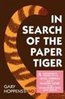 Gary Hoppenstand - In Search of the Paper Tiger