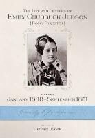 Emily Chubbuck Judson, Mercer University Press, Emily Chubbuck Mercer University Press Judson, George H. Tooze, George Tooze, George H. Tooze - Life and Letters of Emily Chubbuck Judson, Volume 4
