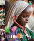 Marla Stewart Konrad - I Like to Play