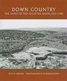 Lucy Lippard, Lucy R Lippard, Lucy R. Lippard, Ranney Edward, Edward Ranney - Down Country