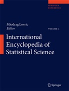 Miodra Lovric, Miodrag Lovric - International Encyclopedia of Statistical Science
