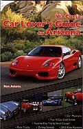 Ron Adams - Via Corsa Car Lover's Guide to Arizona