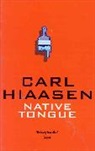 Carl Hiaasen - Native Tongue