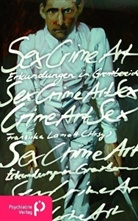 Franziska Lamott - Sex Crime Art