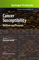 Michell Webb, Michelle Webb - Cancer Susceptibility
