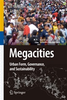 Okata, Okata, Junichiro Okata, Andr Sorensen, Andra(c) Sorensen, Andre Sorensen... - Megacities