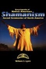 William S Lyon, William S. Lyon, Lyon William S. - Encyclopedia of Native American Shamanism