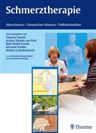 Joche Schulte am Esch, Jochen Schulte Am Esch, Thoma Standl, Thomas Standl, Rol Treede, Rolf-Detlef Treede... - Schmerztherapie