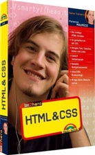Florence Maurice, Nicolas Olonetzky - HTML & CSS