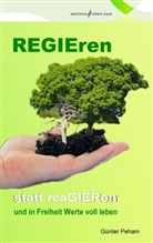 Günter Peham - Regieren statt reagieren