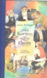 Isaac Bashevis Singer, Julian Jusim - Die Narren von Chelm