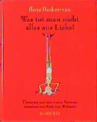 Ilene Beckerman, Ilene Beckerman - Was tut man nicht alles aus Liebe!