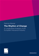 Patricia Klarner, Prof Dr Patricia Klarner - The Rhythm of Change