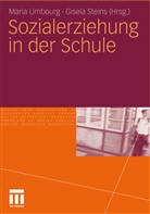 Mari Limbourg, Maria Limbourg, Steins, Steins, Gisela Steins - Sozialerziehung in der Schule