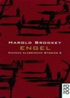 Harold Brodkey - Engel