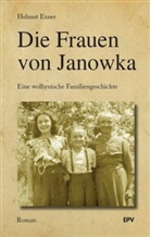 Helmut Exner - Die Frauen von Janowka