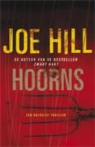 Joe Hill - Hoorns / druk 1