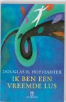 Douglas R. Hofstadter - Ik ben een vreemde lus / druk 2
