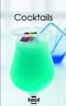 Brenda Kitchen, Brent Parker Jones - Cocktails