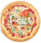 Carla Bardi, Brent Parker Jones - Pizza