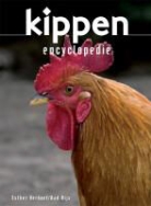 Aad Rijs, Esther Verhoef - Kippen encyclopedie