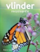 Wijbren Landman - Vlinder encyclopedie