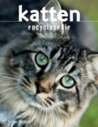 Esther Verhoef - Katten encyclopedie