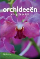 Zdenek Jezek - Geillustreerde Orchideeen encyclopedie