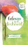Arie Van der Veer - Geloven in de toekomst