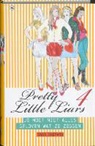 Sara Shepard - Pretty little liars / 4 / druk 1