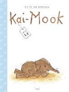 G. van Genechten, Guido Van Genechten, G. van Genechten, Guido Van Genechten - Kai-Mook