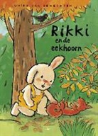 Guido van Genechten - Rikki en de eekhoorn