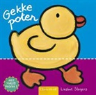 L. Slegers, Liesbet Slegers, L. Slegers, Liesbet Slegers - Gekke poten