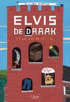 Stefan Boonen, Bart Schoofs - Elvis de Draak en de jacht op Liru