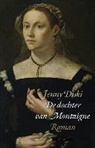 Jenny Diski - De dochter van Montaigne / druk 1