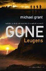 Michael Grant - Leugens