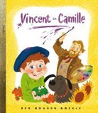 Rene van Blerk, René van Blerk, Wouter Tulp - Vincent en Camille