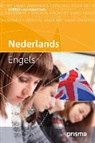 Prue Gargano, Fokke Veldman, Fokko Veldman - Prisma vmbo woordenboek Nederlands-Engels
