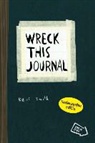 Keri Smith - Wreck this journal