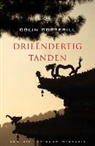 Colin Cotterill, Collin Cotterill - Drieëndertig tanden / druk 1