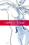 Gabriel Bá, Gerard Way - Umbrella Academy / druk 1