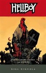 Mike Mignola, Scott Allie - Hellboy / De geketende kist / druk 1