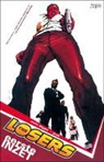 Andy Diggle, Jock, Lee Loughridge - De losers / Eerste inzet / druk 1