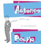 D Mazzucchelli, David Mazzucchelli - Asterios Polyp