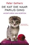 Peter Gethers - De kat die naar Parijs ging / druk 5