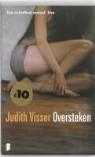 J. Visser, Judith Visser - Oversteken / druk 3